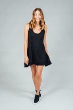 Pefect Petal Slip Dress