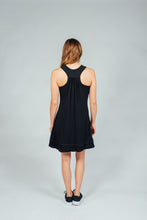 Pefect Petal Slip Dress