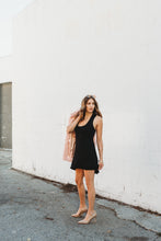 Pefect Petal Slip Dress