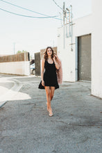 Pefect Petal Slip Dress