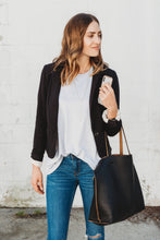 High Neck Racer Back Tank